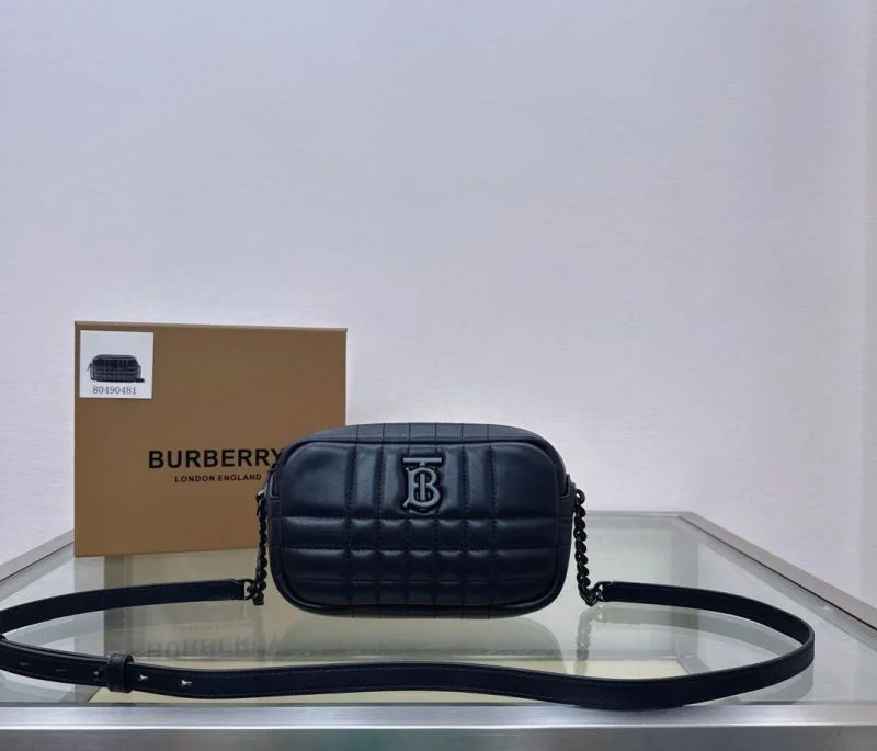 Contemporary Burberry Satchel Bags 38082