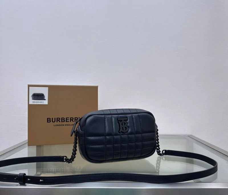 Contemporary Burberry Satchel Bags 38082