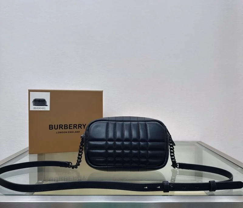 Contemporary Burberry Satchel Bags 38082