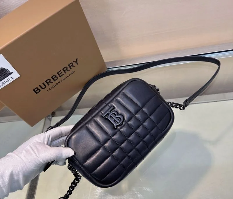 Contemporary Burberry Satchel Bags 38082