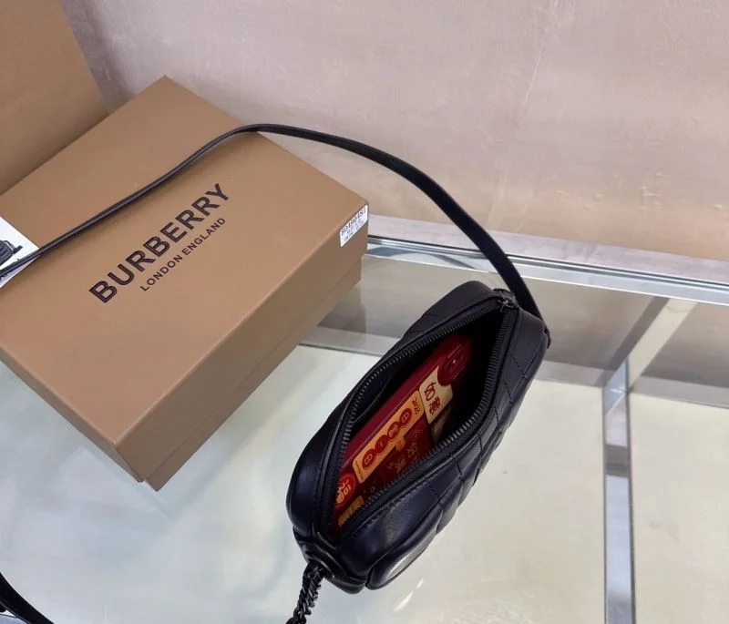 Contemporary Burberry Satchel Bags 38082