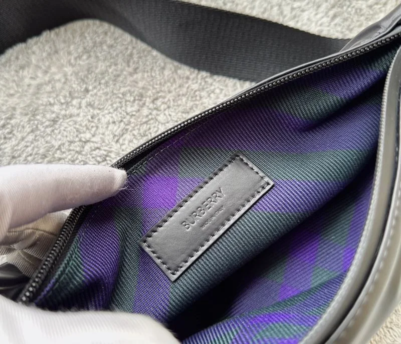 Burberry Satchel Bags Casual 38061