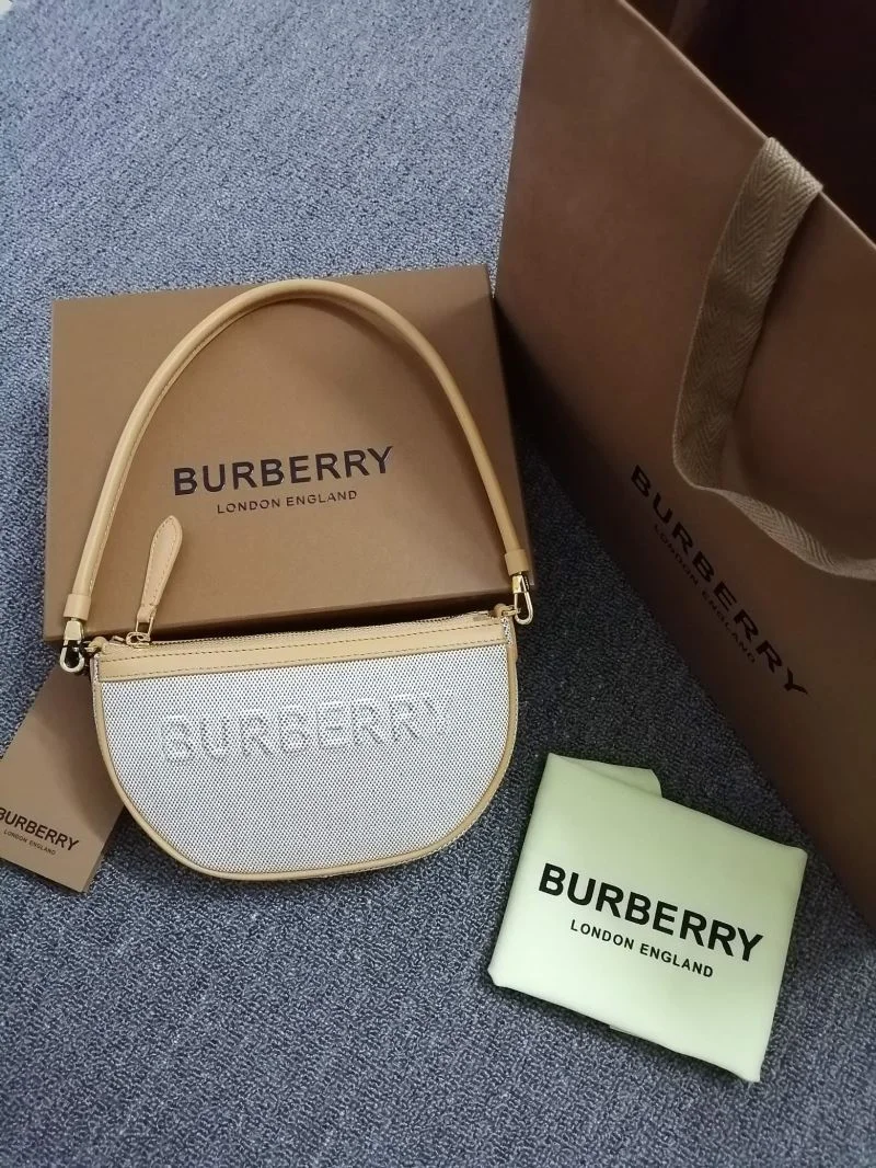 Burberry Satchel Bags Flexible 38055