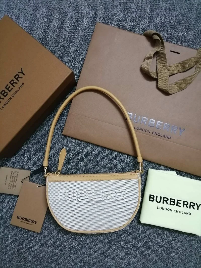 Burberry Satchel Bags Flexible 38055