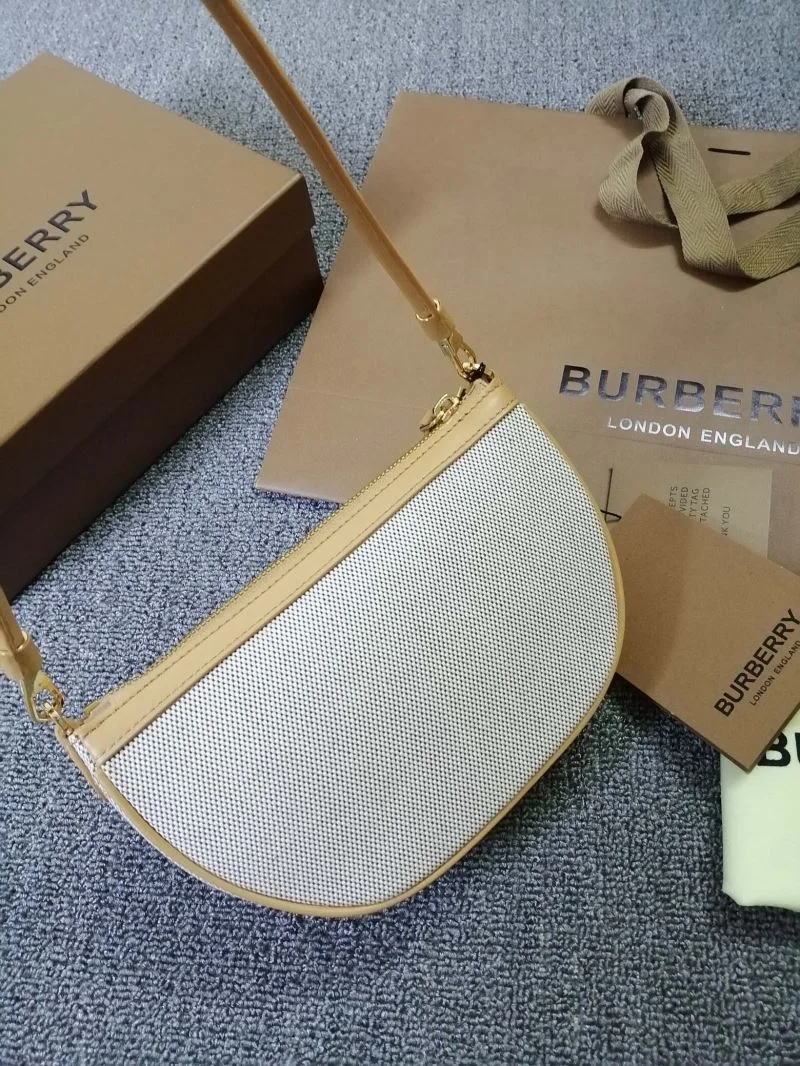 Burberry Satchel Bags Flexible 38055