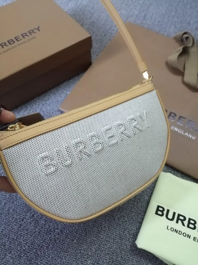 Burberry Satchel Bags Flexible 38055