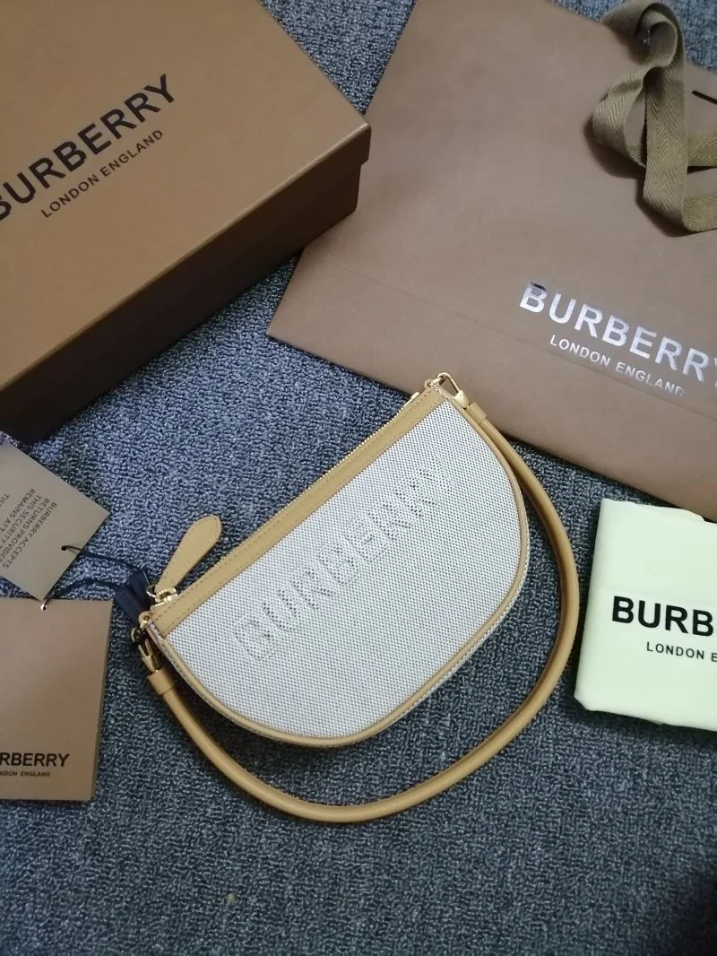 Burberry Satchel Bags Flexible 38055