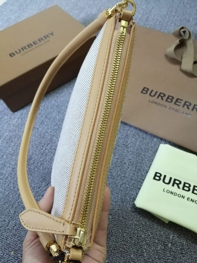 Burberry Satchel Bags Flexible 38055