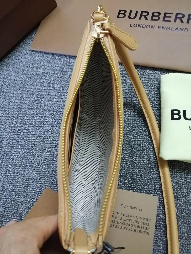 Burberry Satchel Bags Flexible 38055