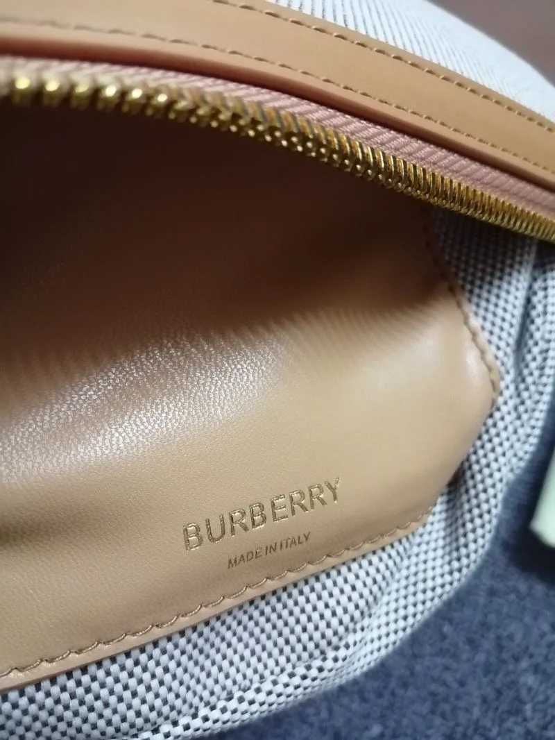 Burberry Satchel Bags Flexible 38055