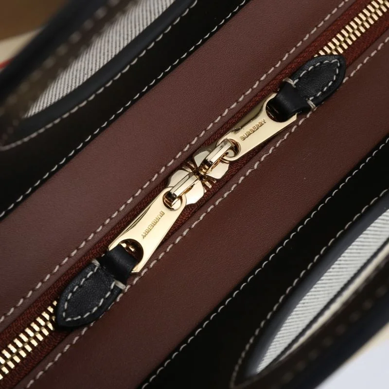 Burberry Satchel Bags Sleek 38057