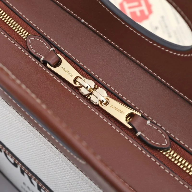 Burberry Satchel Bags Bright 38070