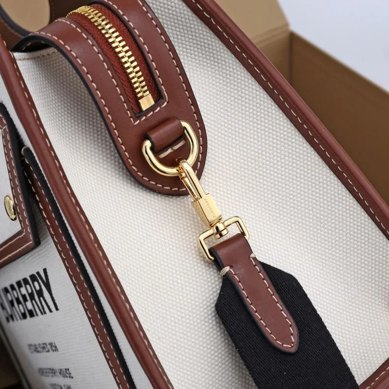 Burberry Satchel Bags Bright 38070