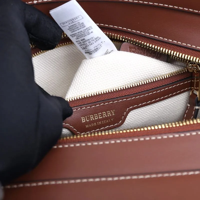 Burberry Satchel Bags Bright 38070