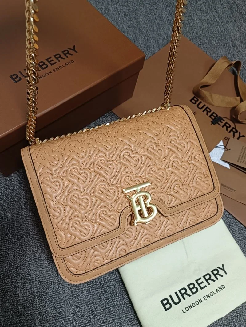 Unique Burberry Satchel Bags 38074