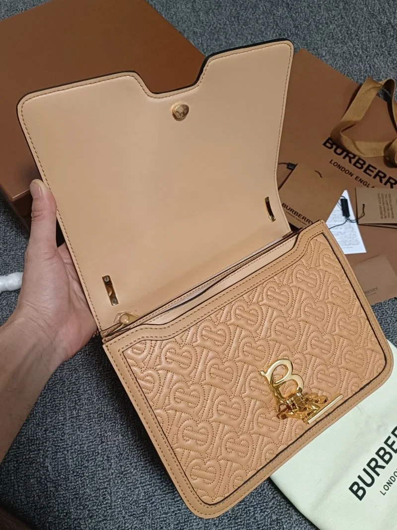 Unique Burberry Satchel Bags 38074
