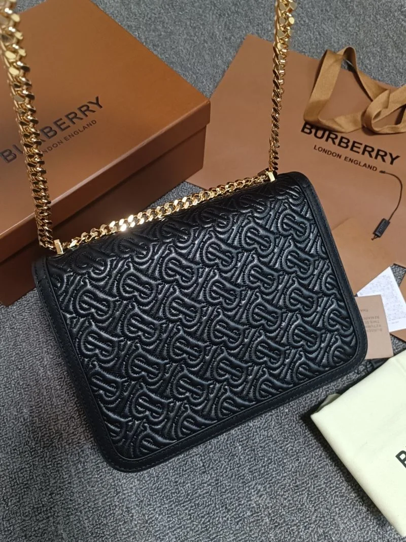 Burberry Satchel Bags TopPick 38062