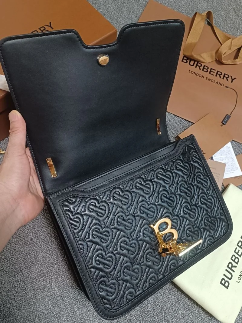 Burberry Satchel Bags TopPick 38062