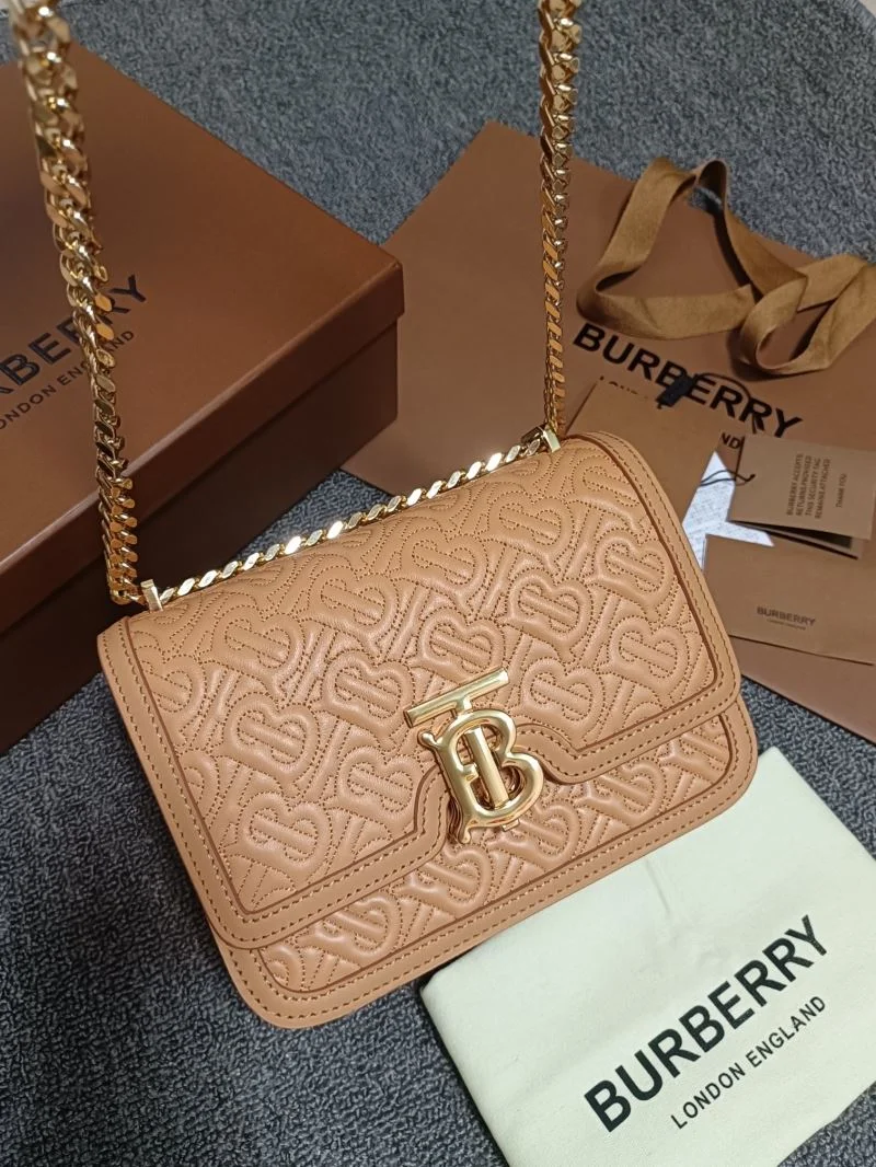 Cozy Burberry Satchel Bags 38051
