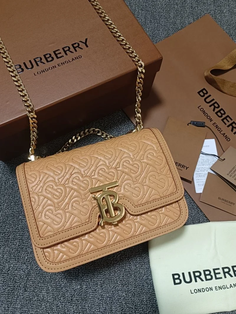Cozy Burberry Satchel Bags 38051