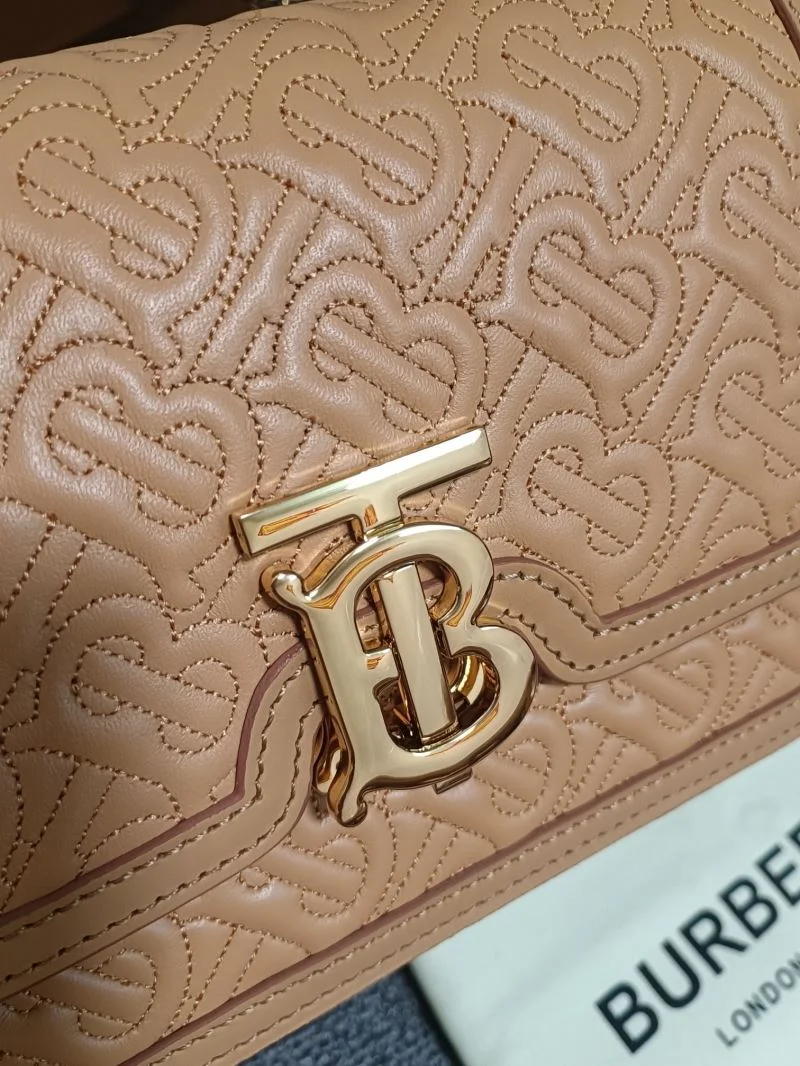 Cozy Burberry Satchel Bags 38051
