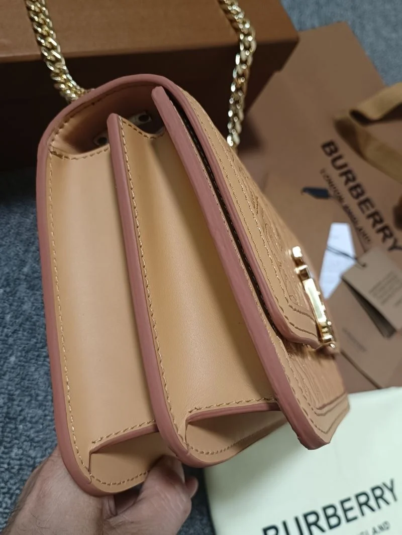 Cozy Burberry Satchel Bags 38051