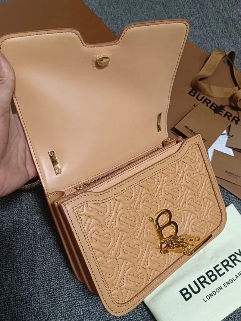 Cozy Burberry Satchel Bags 38051