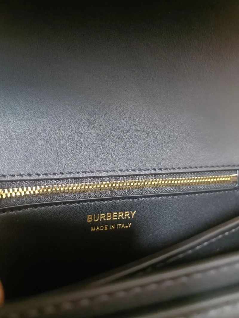 Thermal Burberry Satchel Bags 38077