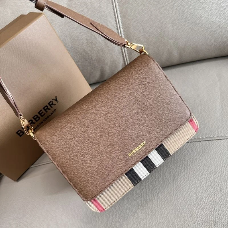 Unisex Burberry Satchel Bags 38078