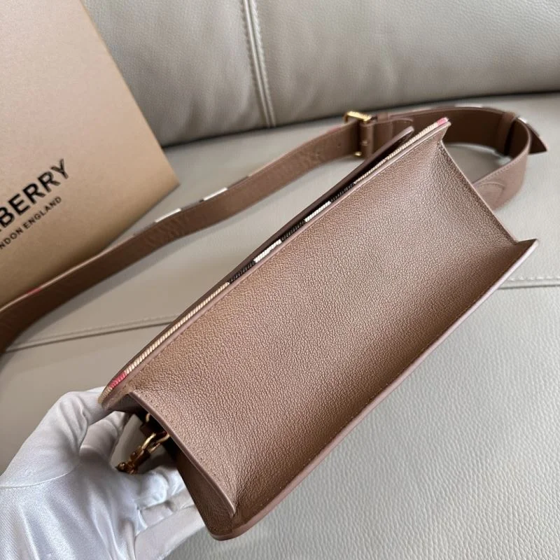 Unisex Burberry Satchel Bags 38078