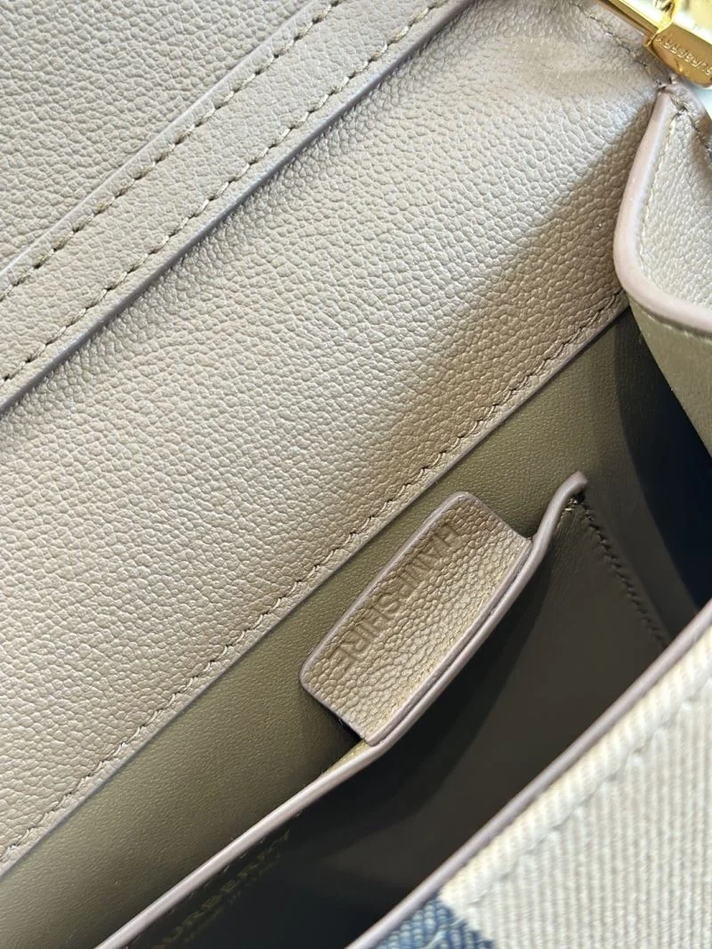 Unisex Burberry Satchel Bags 38078