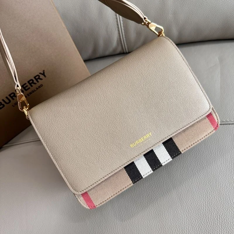 Burberry Satchel Bags Affordable 38073