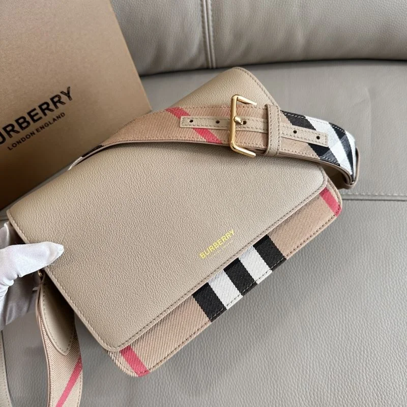 Burberry Satchel Bags Affordable 38073