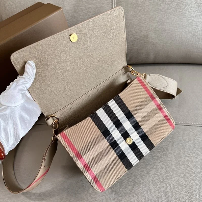 Burberry Satchel Bags Affordable 38073