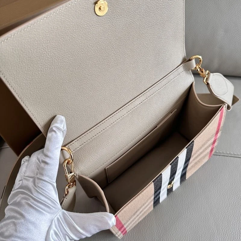 Burberry Satchel Bags Affordable 38073