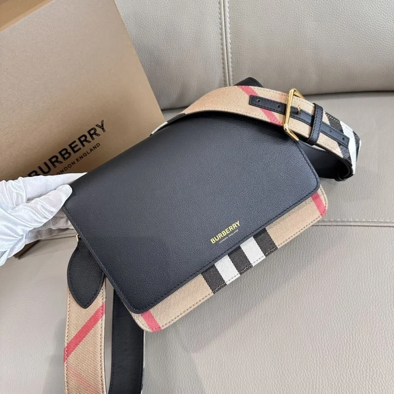 Burberry Satchel Bags RelaxedFit 38076