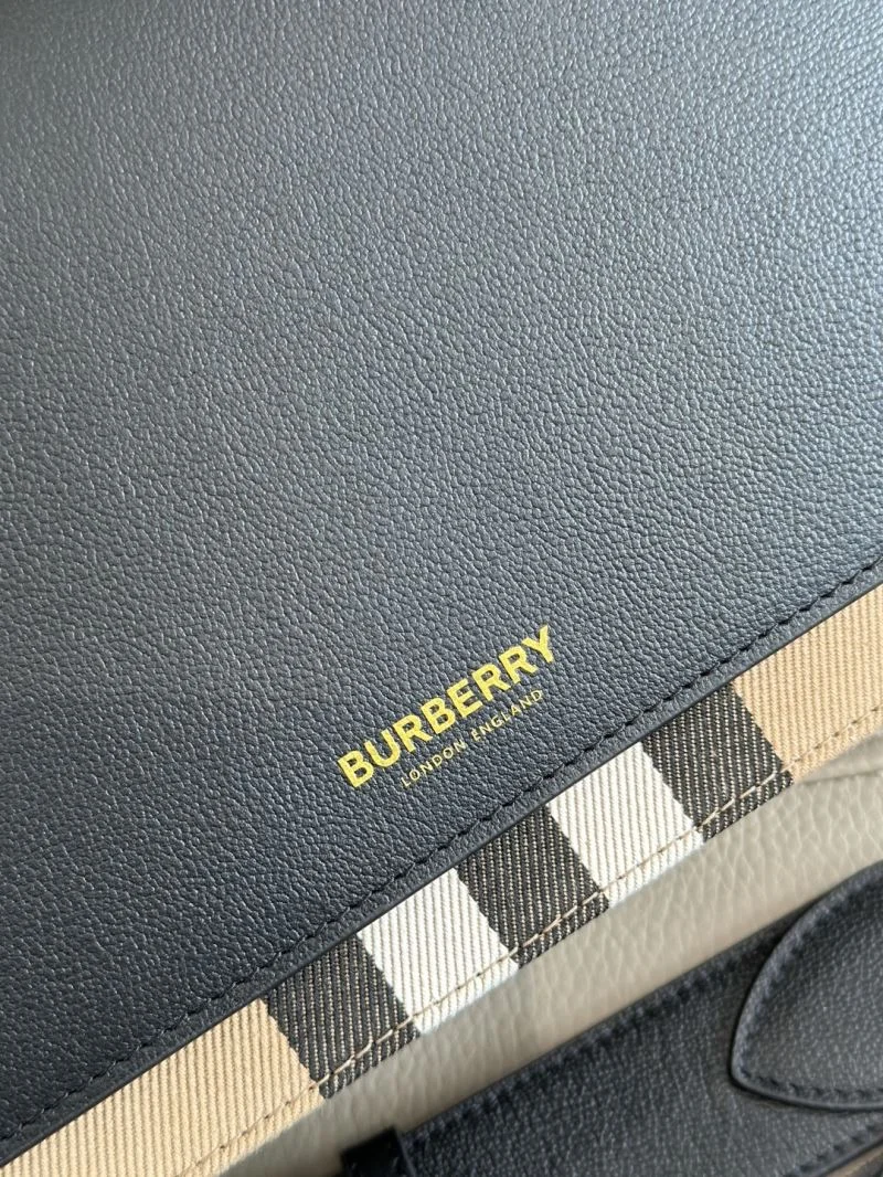 Burberry Satchel Bags RelaxedFit 38076