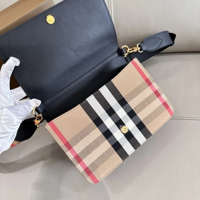 Burberry Satchel Bags RelaxedFit 38076