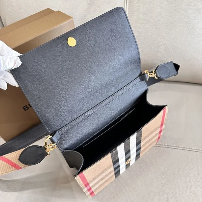 Burberry Satchel Bags RelaxedFit 38076