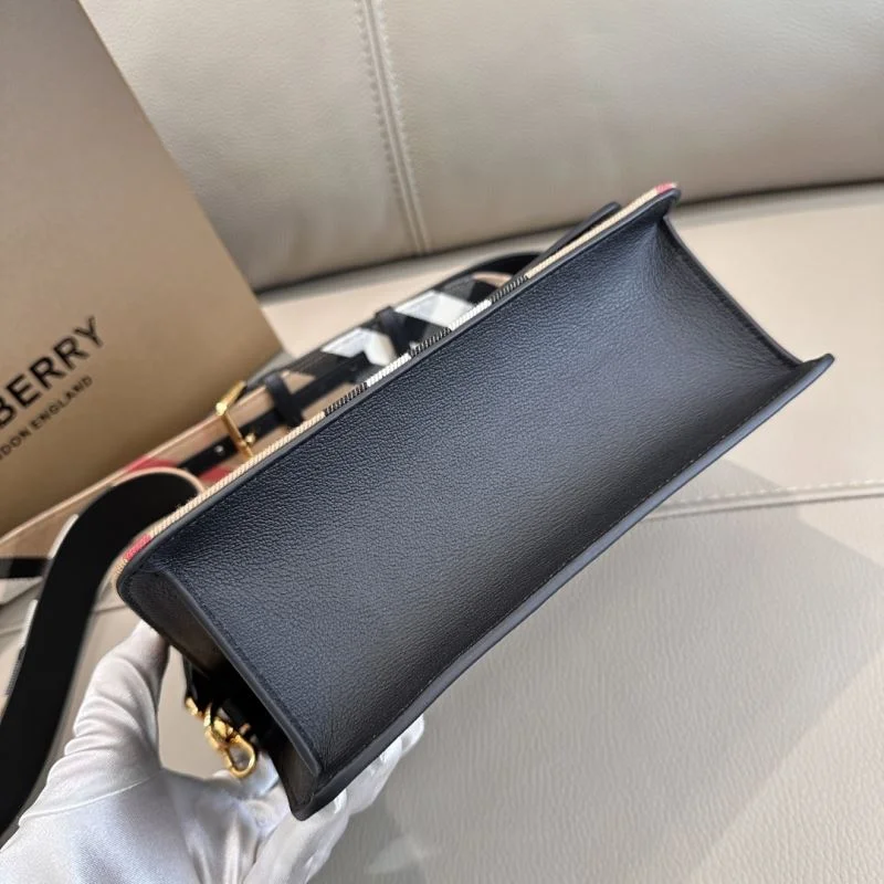 Burberry Satchel Bags RelaxedFit 38076