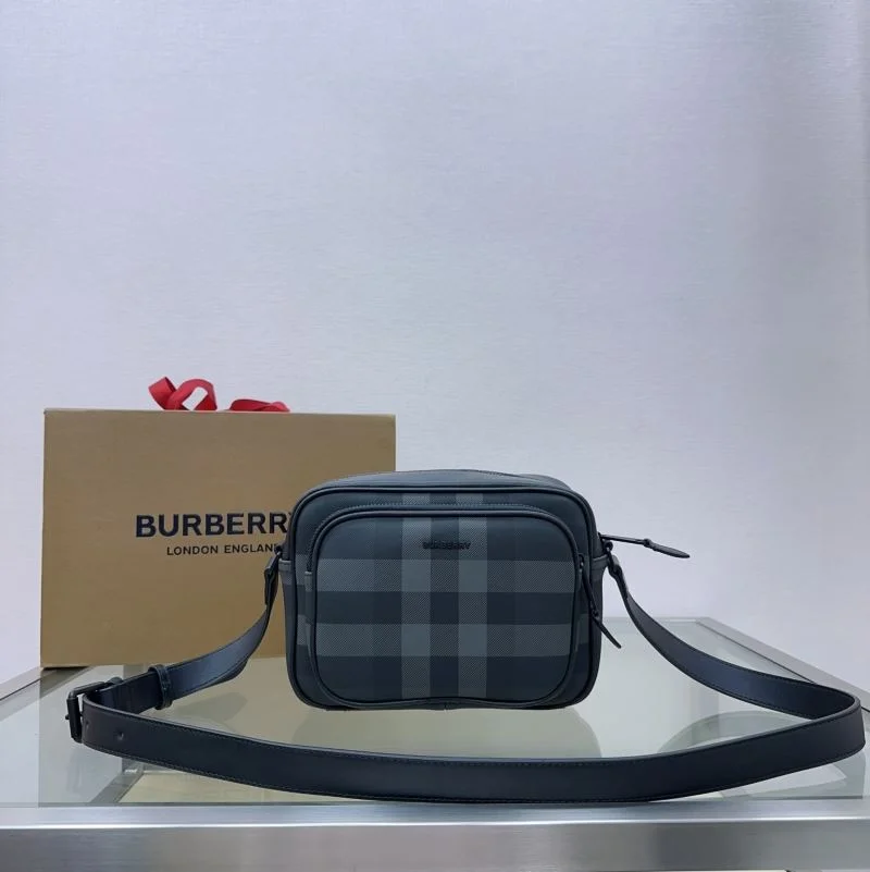 Burberry Satchel Bags WaterResistant 38075