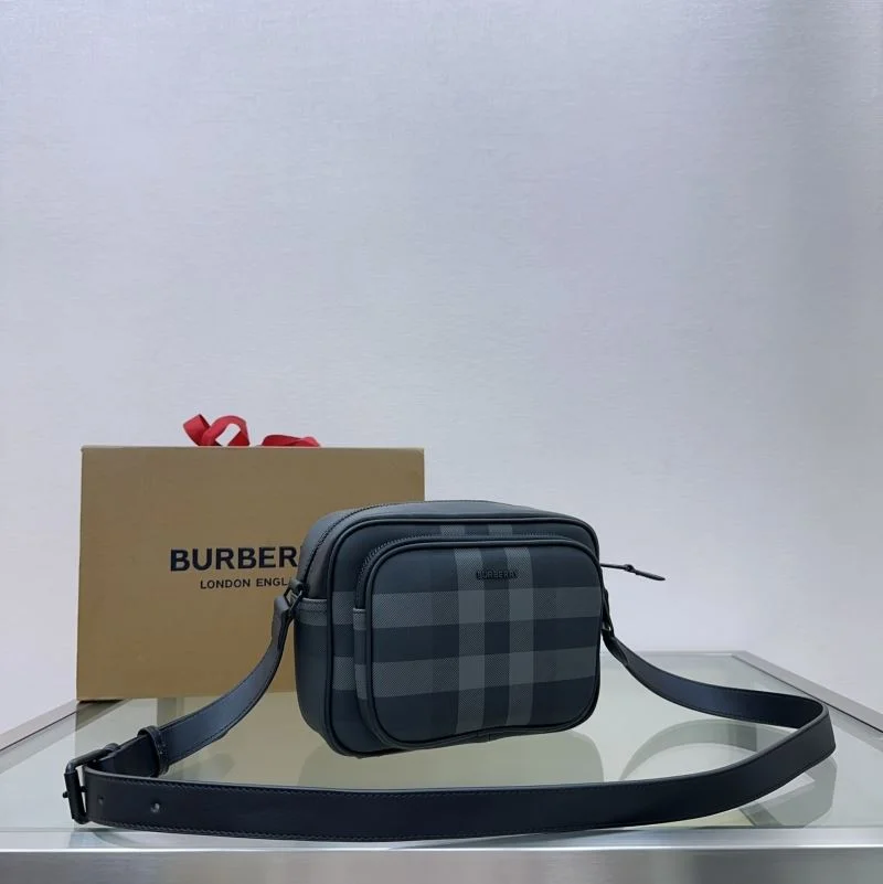 Burberry Satchel Bags WaterResistant 38075