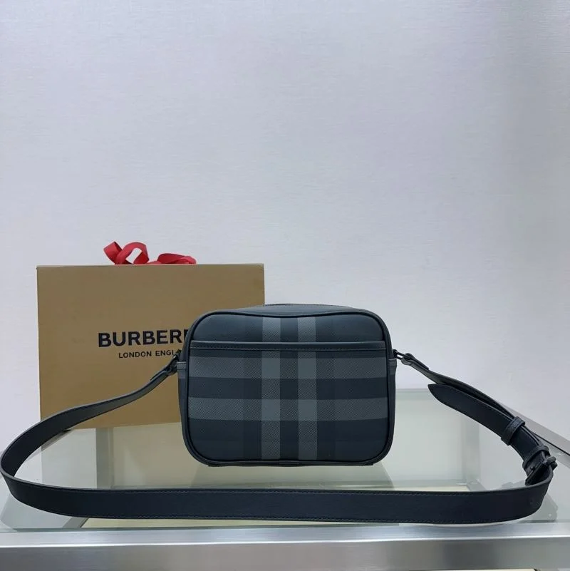 Burberry Satchel Bags WaterResistant 38075
