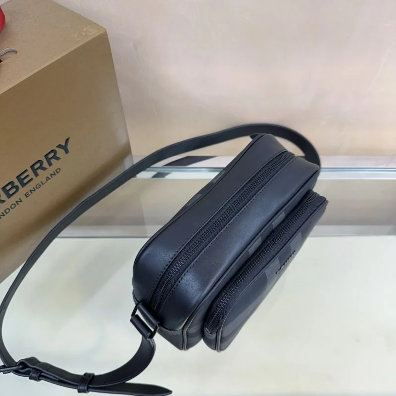Burberry Satchel Bags WaterResistant 38075
