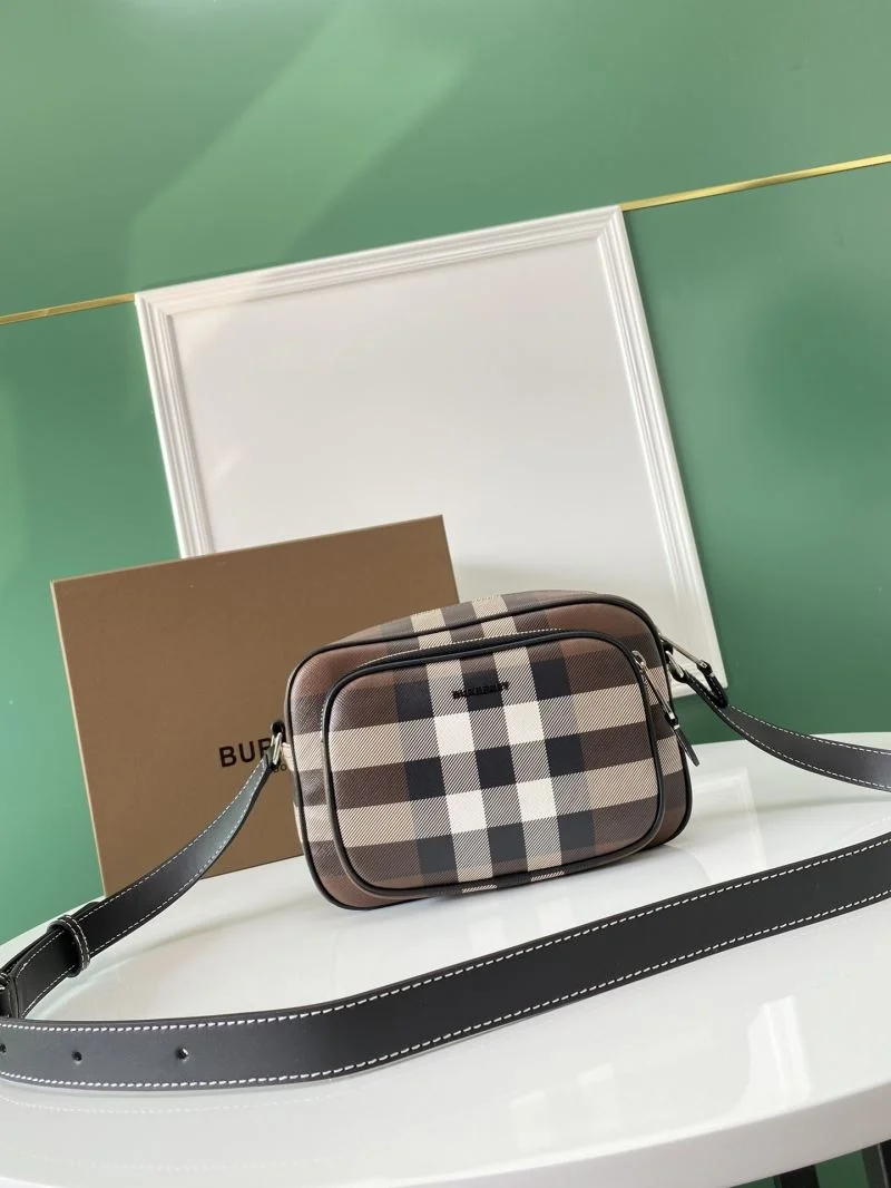 Burberry Satchel Bags Neat 38067