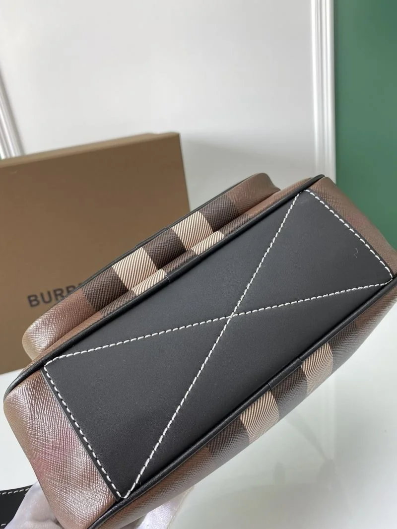 Burberry Satchel Bags Neat 38067