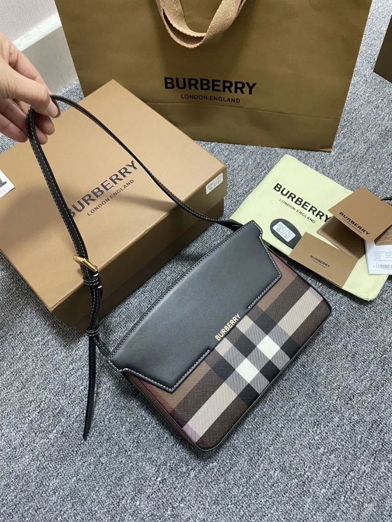 Burberry Satchel Bags FashionForward 38071
