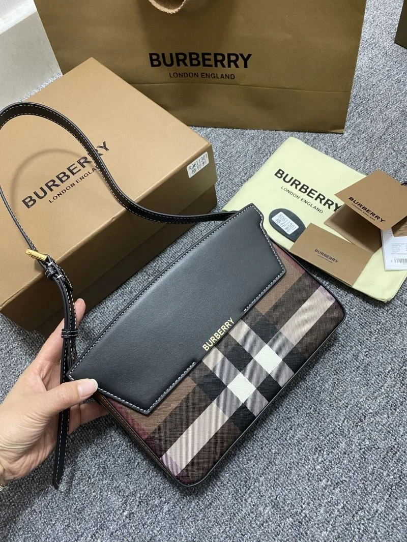 Burberry Satchel Bags FashionForward 38071