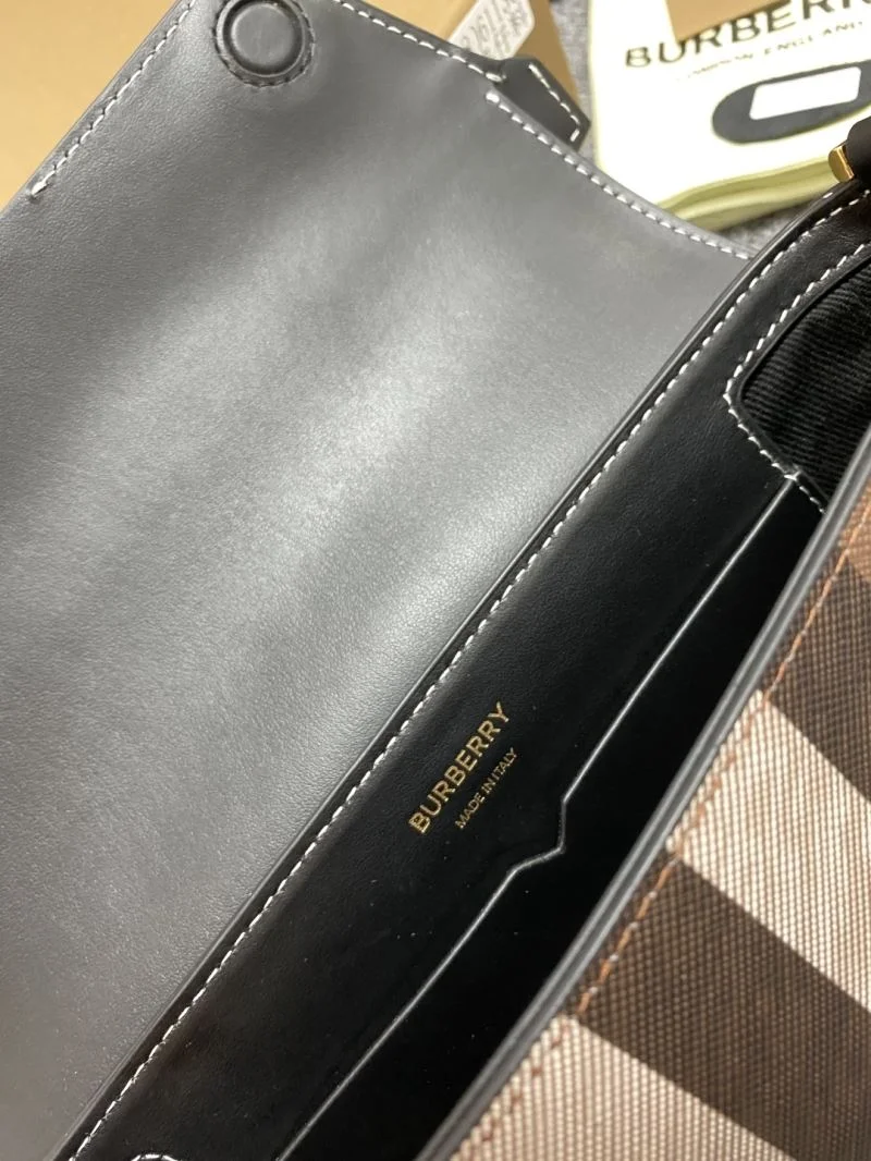 Burberry Satchel Bags FashionForward 38071