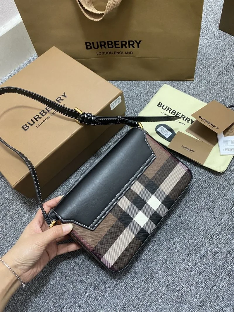 Burberry Satchel Bags FashionForward 38071